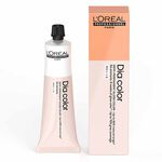 L'Oréal Professionnel Dia Color Demi Permanent Hair Colour - 8.43 60ml