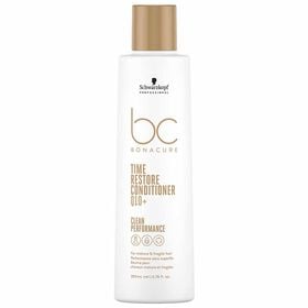 Schwarzkopf Professional Bonacure Time Restore Conditioner 200ml