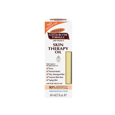 Palmer's Cocoa Butter Formula Skin Therapy Oil 60ml
