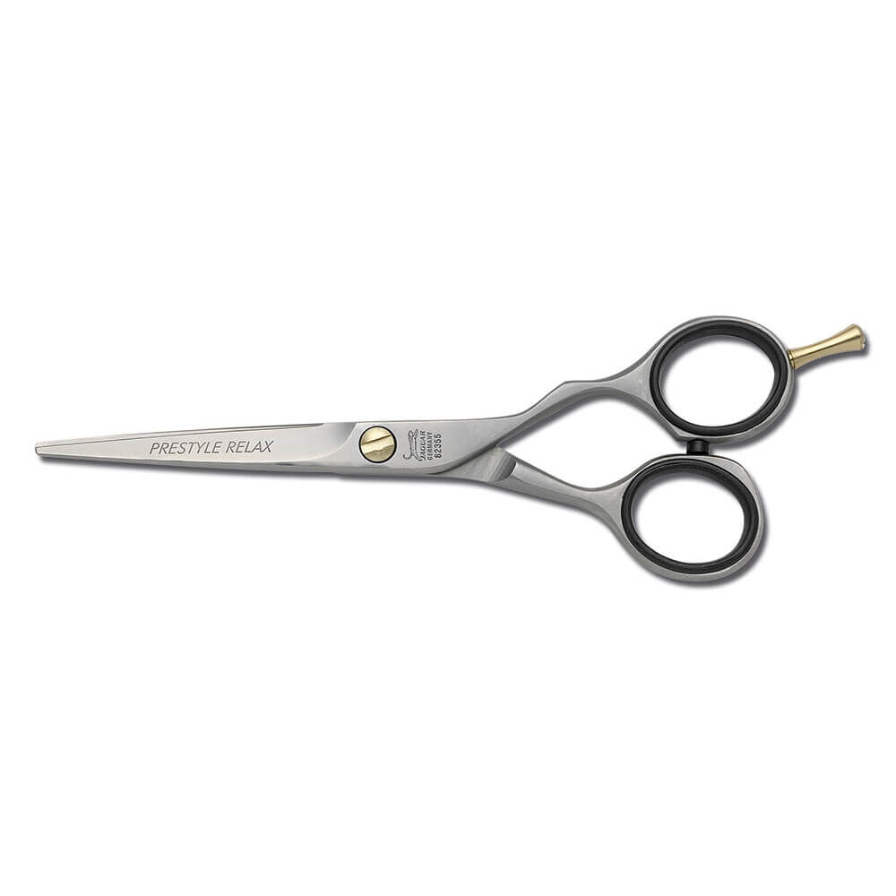 Jaguar Pre Style Relax Offset Scissors 7.0"