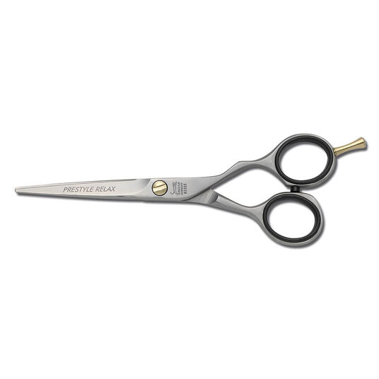 Jaguar Pre Style Relax Offset Scissors 7.0 inch