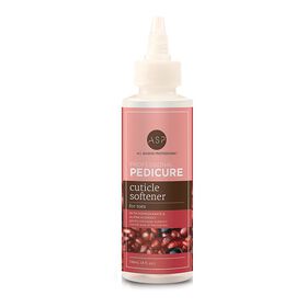 ASP Pedicure Cuticle Softener 118ml