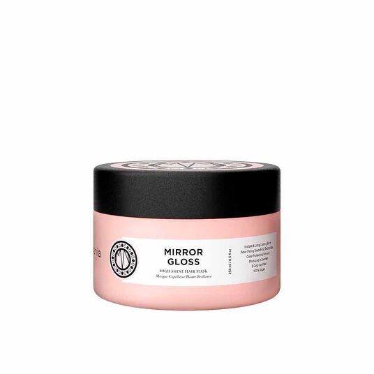 Maria Nila Mirror Gloss Mask 250ml