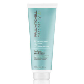 Paul Mitchell Clean Beauty Hydrate Conditioner 250ml