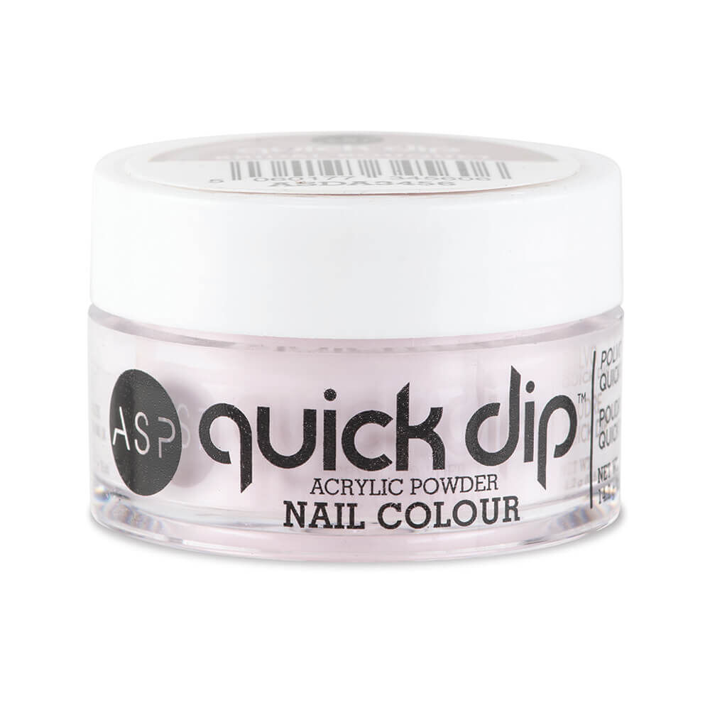 ASP Quick Dip Acrylic Dipping Powder Nail Colour Salon Services