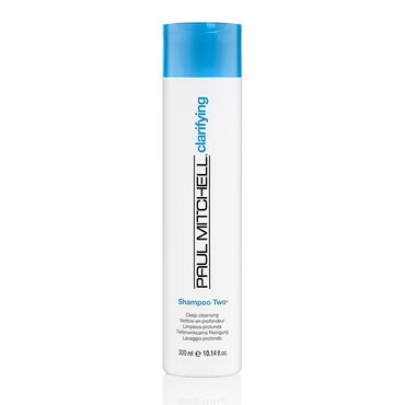 Paul Mitchell Clarifying Shampoo Two 300ml