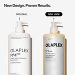 Olaplex No.4 Fine Bond Maintenance Volumizing Shampoo 1 Litre