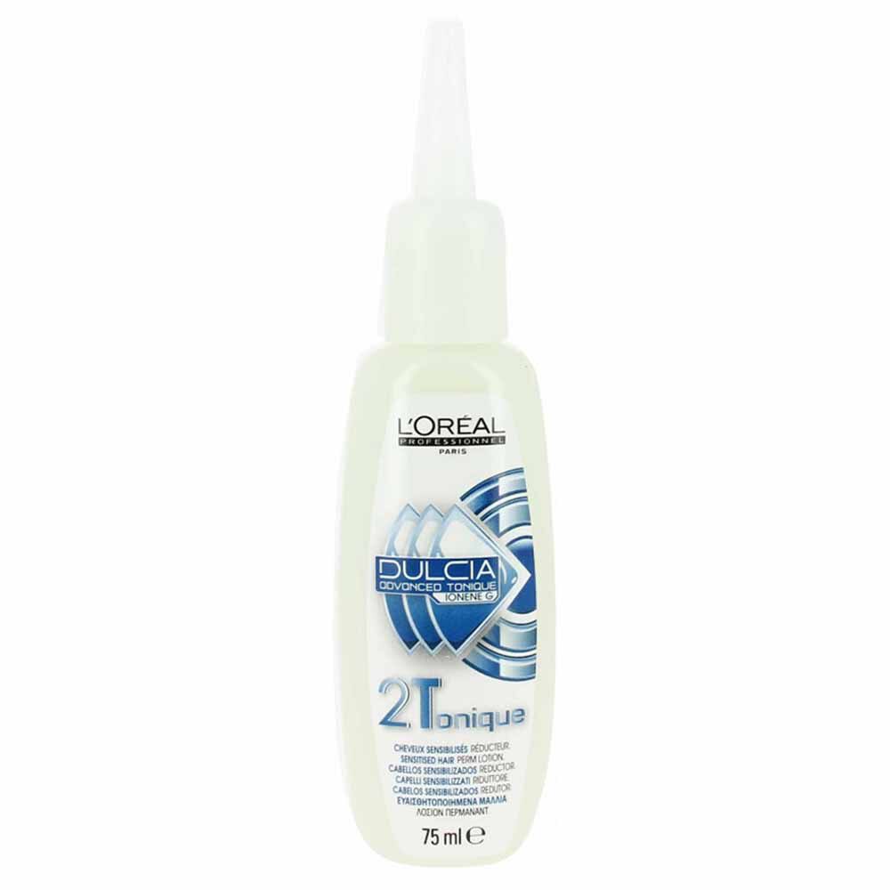 L'Oréal Professionnel Dulcia Advanced 2 Tonique Perm Lotion 75ml