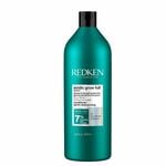 Redken Acidic Grow Full System Densifying Conditioner for Thin Hair, Strengthens & Thickens 1000ml