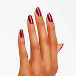 OPI GelColor Gel Polish - Malaga Wine 15ml