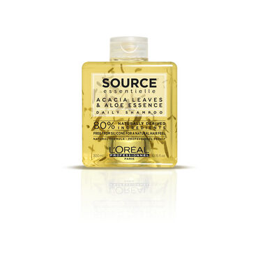 L'Oréal Professionnel Source Essentielle Daily Shampoo 300ml