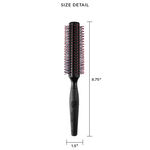 Cricket Finishing Brush, 12 Row