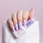 2AM London Speckled Collection Gel Polish - No Filter 7.5ml