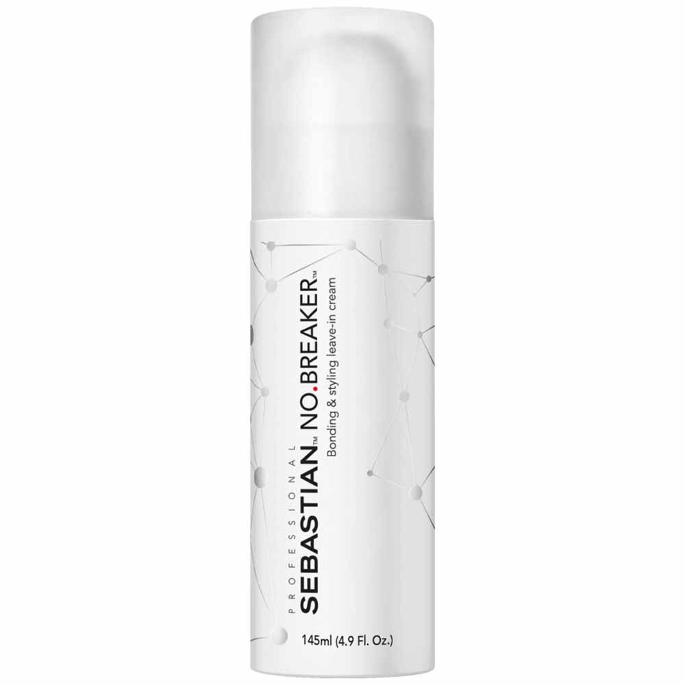 Sebastian Professional No Breaker Bonding & Styling Leave-in Cream 145ml