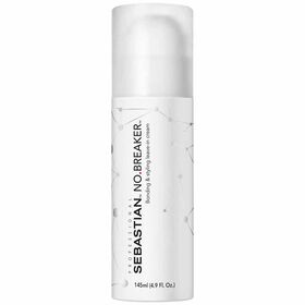 Sebastian Professional No Breaker Bonding & Styling Leave-in Cream 145ml