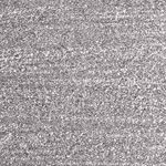 Andreia Professional Gel Polish 276 Metallic Silver Glitter, 10.5ml