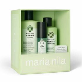 Maria Nila Structure Repair Beauty Box