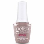 Gelish Brush-On Builder Gel Mauve Nude 15ml