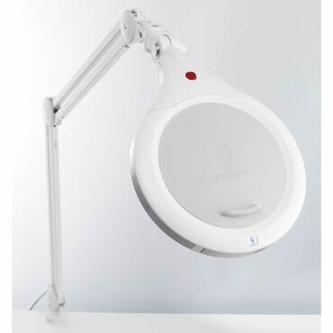 Daylight Ultraslim XR Magnifying Lamp