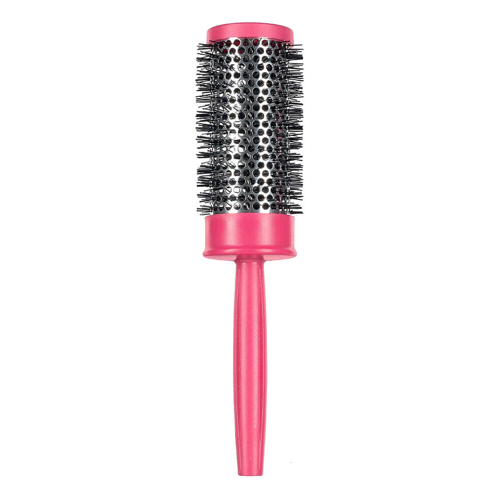 S-PRO Heat Retainer Brush 44mm, Pink