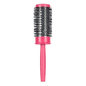 S-PRO Heat Retainer Brush 44mm, Pink