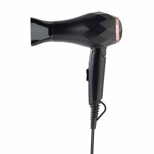 Ultron Mini Facette Foldable Hair Dryer