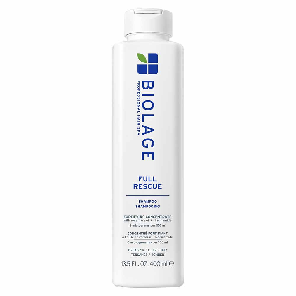 Biolage Full Rescue Shampoo 400ml