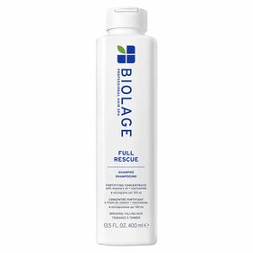 Biolage Full Rescue Shampoo 400ml
