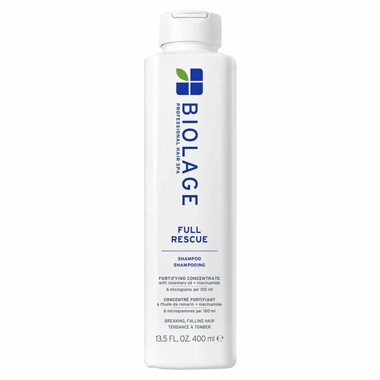 Biolage Full Rescue Shampoo 400ml