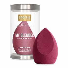 Andreia Professional My Blender - Makeup Sponge Pink