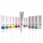 Wunderbar Freestyle Color Semi-Permanent Hair Colour - Fuchsia 100ml
