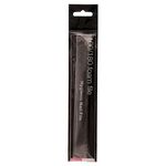 Salon Services Foam Nail File Black 100/180 Grit Single