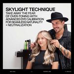 Redken Shades EQ Bonder Inside Demi-Permanent Hair Colour 08NP Opal Shimmer 60ml