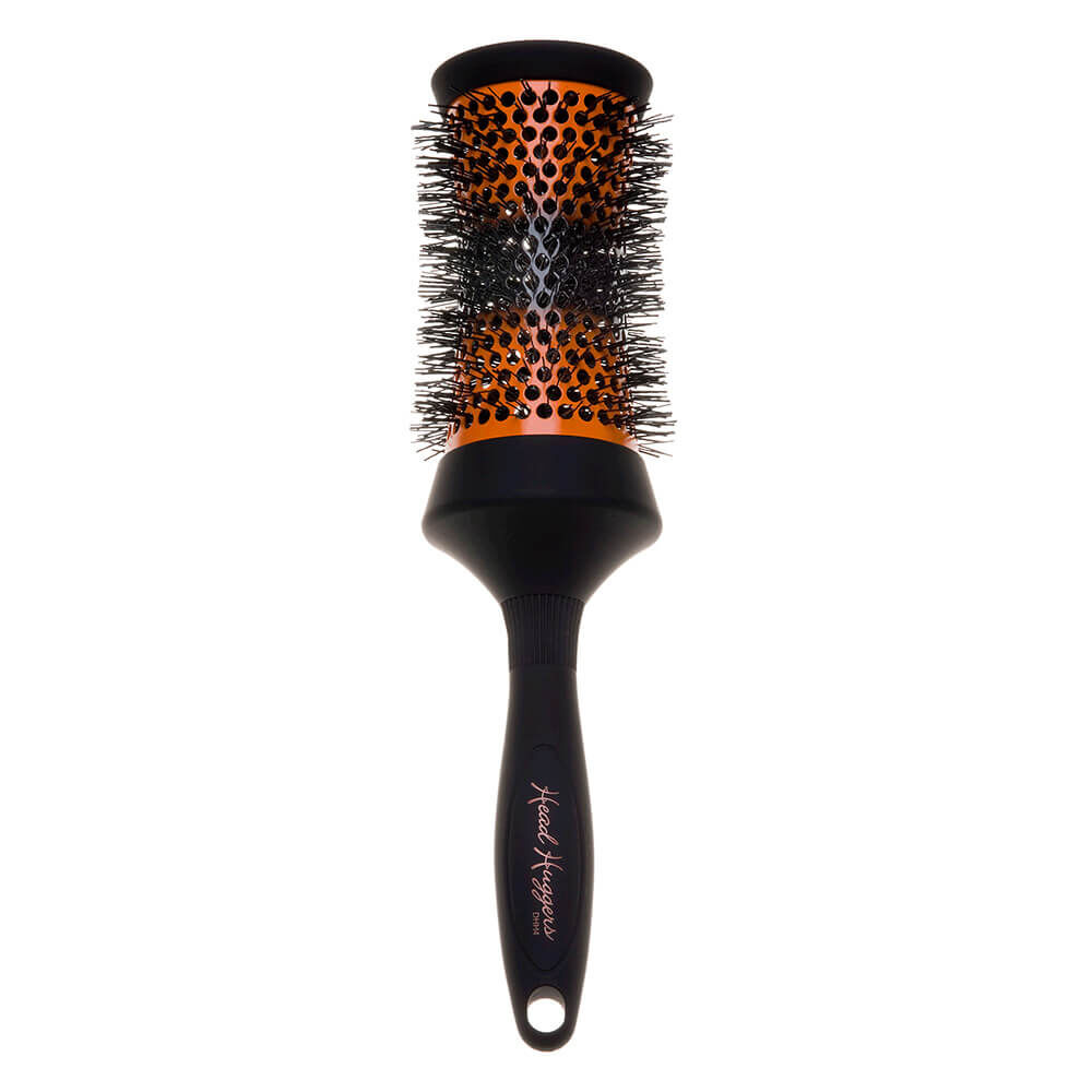 Denman DHH4 Head Hugger Hot Curl Brush - Large, 53mm