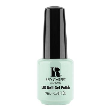 Red Carpet Manicure Gel Polish Escape to Paradise Collection - Yacht Hoppin' 9ml
