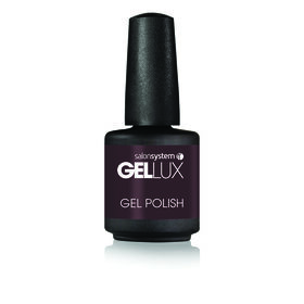 Gellux Gel Polish Wild at Heart Collection - Rockin It 15ml