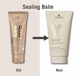 Schwarzkopf Professional BlondMe Bond Repair Sealing Balm 75ml