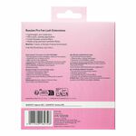 Salon System Lash Extensions Russian Pro Fan C Curl 5D 0.07 - 10mm