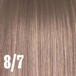 Wella Professionals Pure Perfection Ammonia Free Permanent Hair Colour - 8/7 Light Blonde Brown 60ml