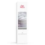 Wella True Grey Cream Toner - Graphite Shimmer Light 60ml