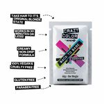 Crazy Color  Back to Base Hair Colour Remover  45g