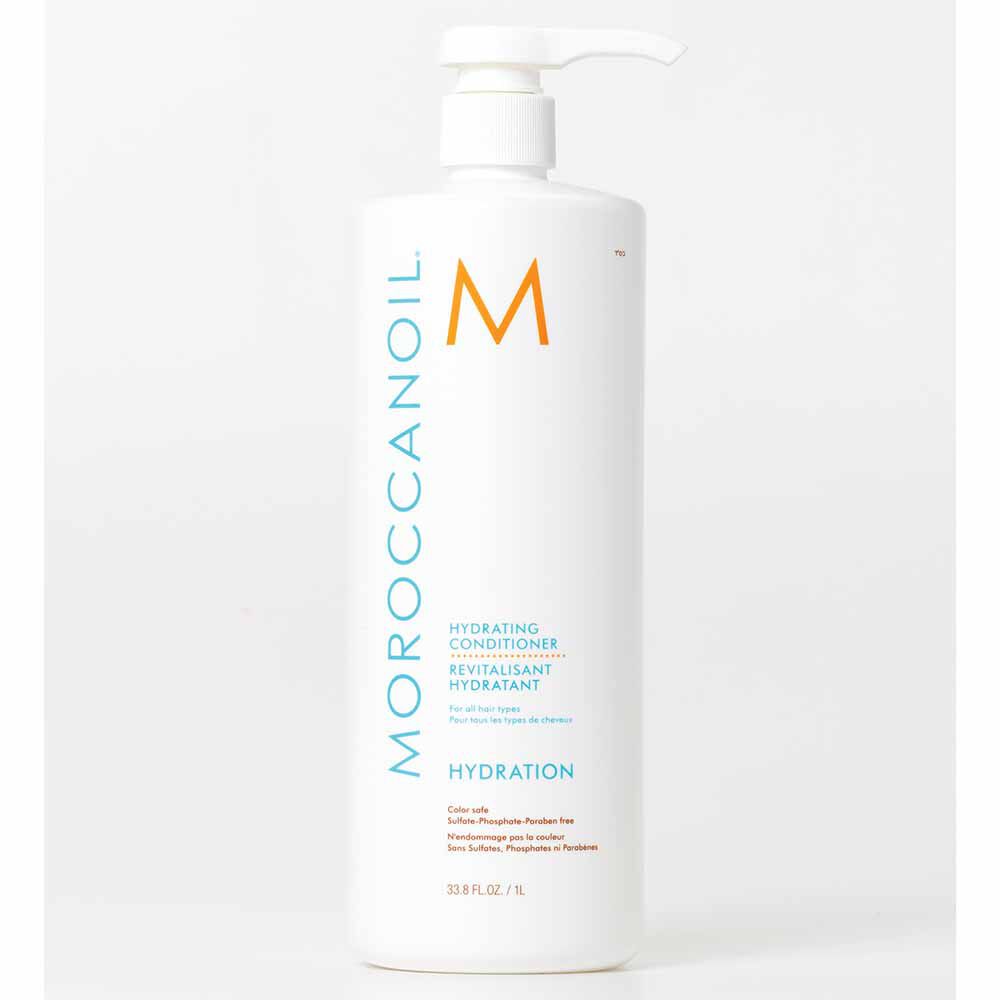 Moroccanoil Hydrating Conditioner 1000ml