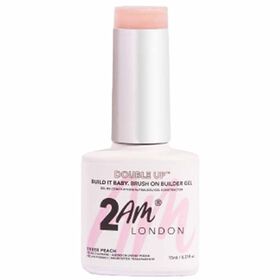 2AM London Build it Baby Builder Gel - Double Up 15ml
