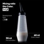 L'Or&eacute;al Professionnel Dia Color Demi Permanent Hair Colour - 7 60ml