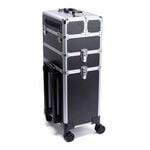 S-PRO Phoenix Trolley Case Black