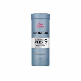 Wella Professionals Blondorplex 9 Multi-Blonde Powder Lightener 400g