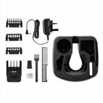 WAHL Groomsman Cordless Trimmer Kit