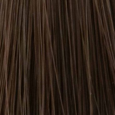 XP200 Natural Flair Permanent Hair Colour - 6.35 Dark Gold Mahogany Blonde 100ml