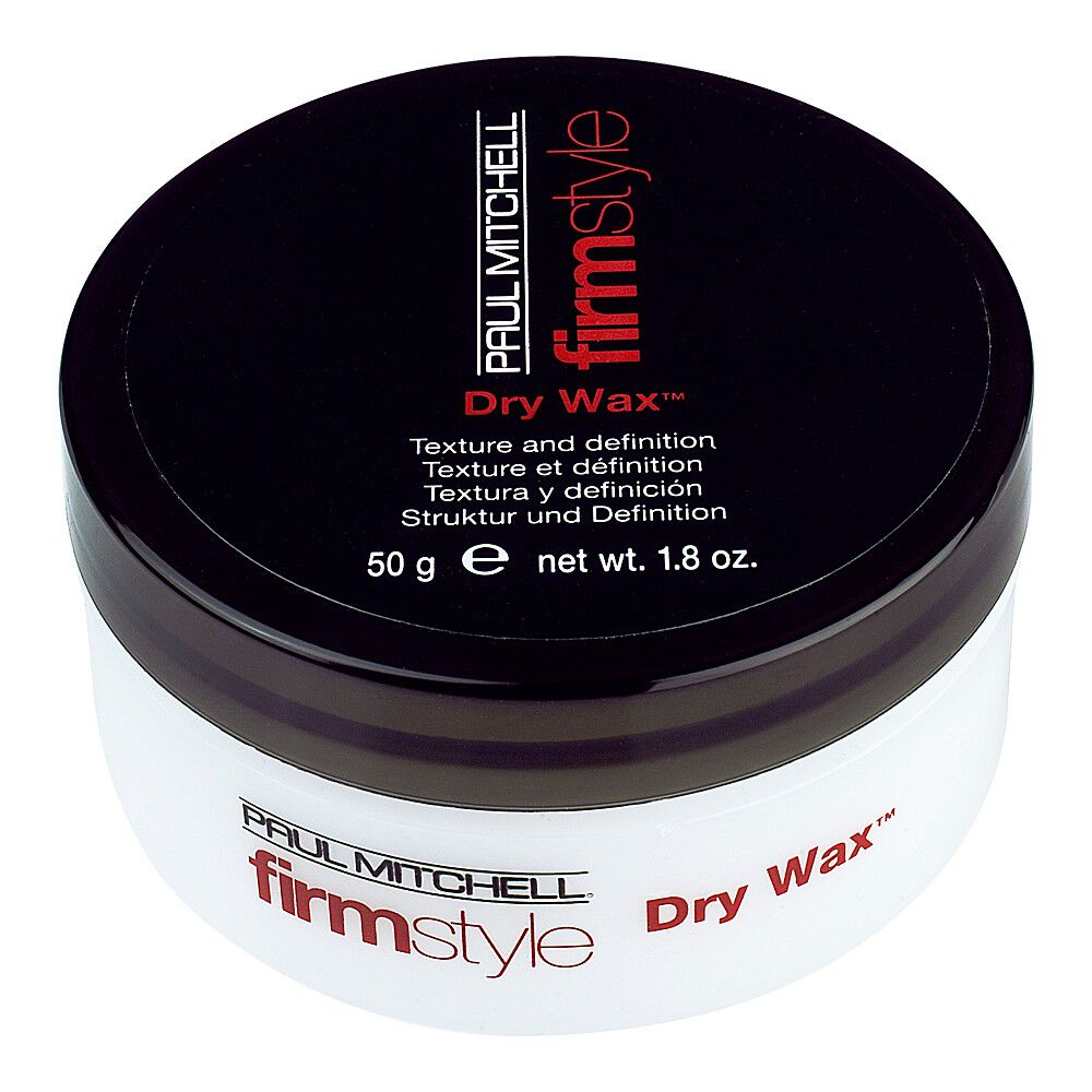 Paul Mitchell Firm Style Dry Wax 50g