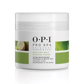 OPI ProSpa Moisture Whip Massage Cream 118ml